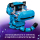 LEGO KPOP DEMON HUNTERS 72537 Tygrys Derpy i Sroka Sussie - 1547410 - zdjęcie 8
